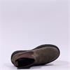Marco Moreo Vale Stretch Toe Cap Boot - Olive Suede
